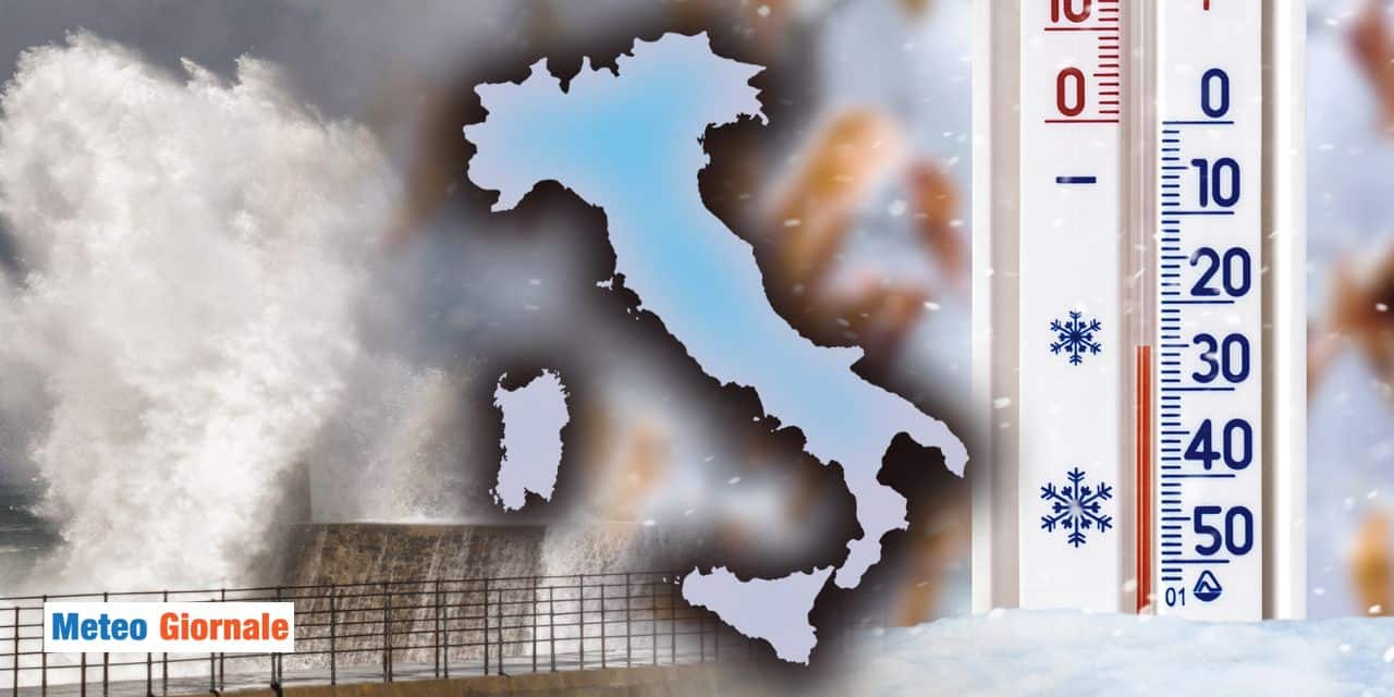 freddo meteo 1702