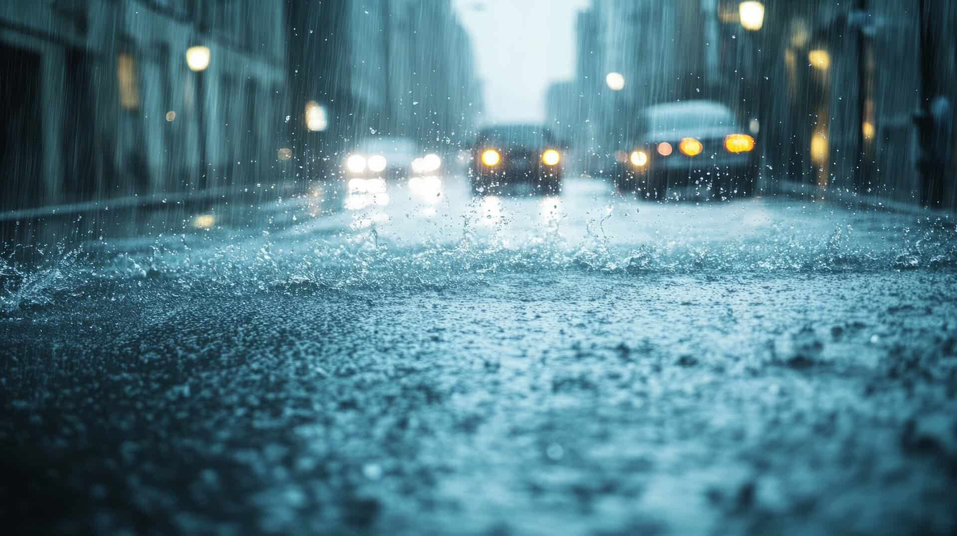 heavy rain 17022025