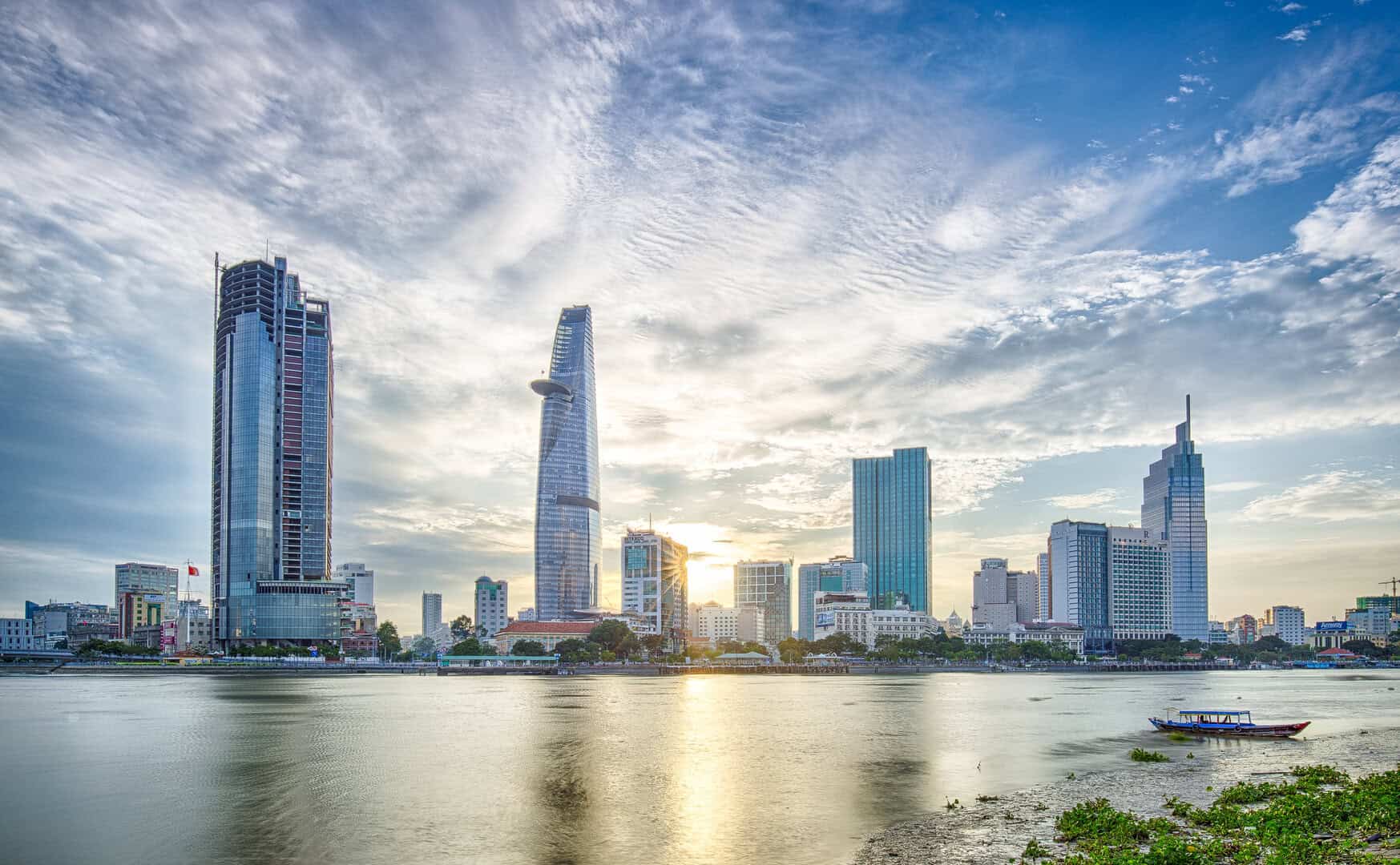 Viaggio low cost in Vietnam: scopri Ho Chi Minh City tra mercati, cultura e storia