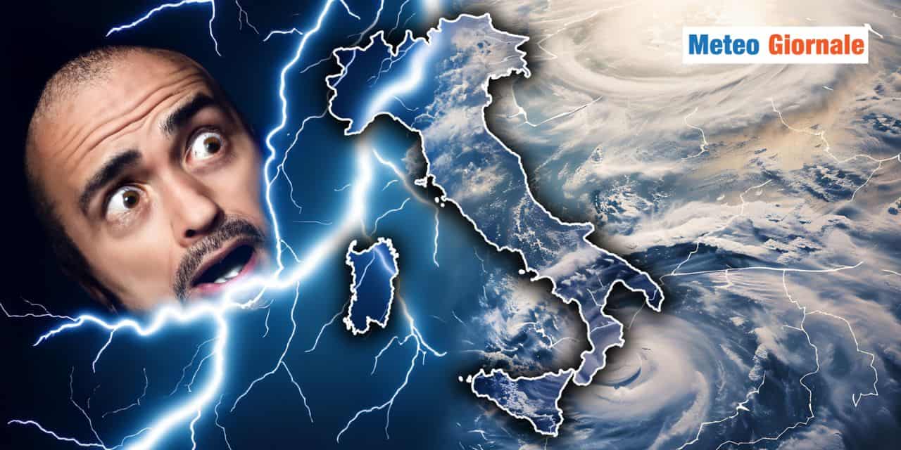 maltempo scatenato meteo 2002