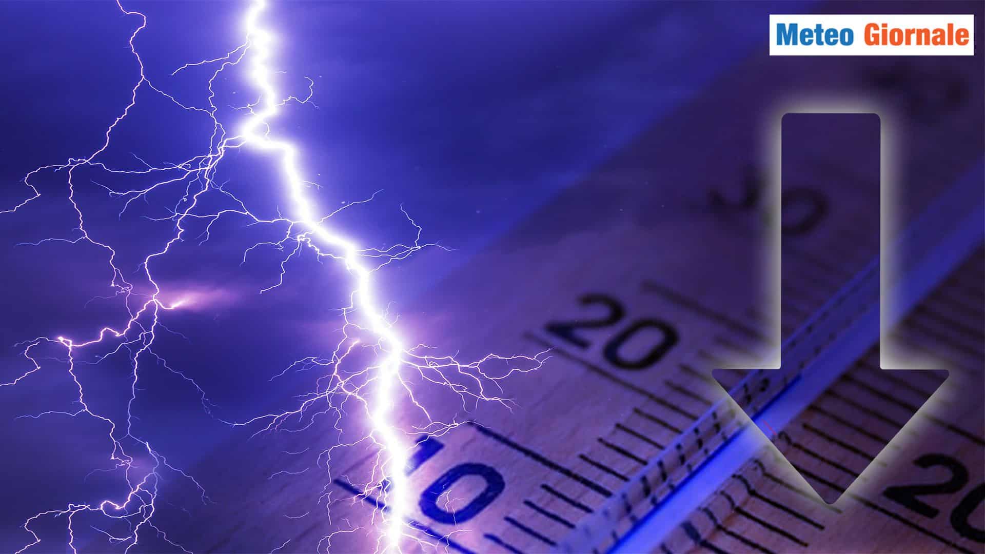MARZO è il miglior mese per il Meteo gelido dell’ARTICO