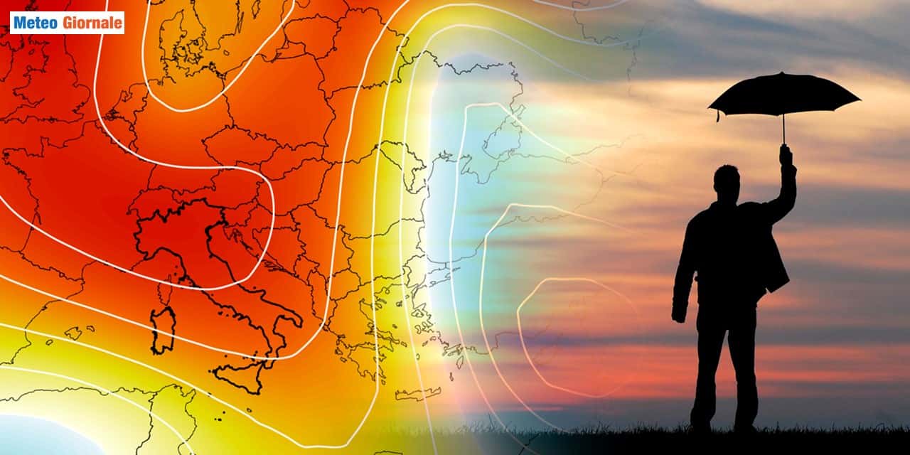 meteo Alta Pressione 0202