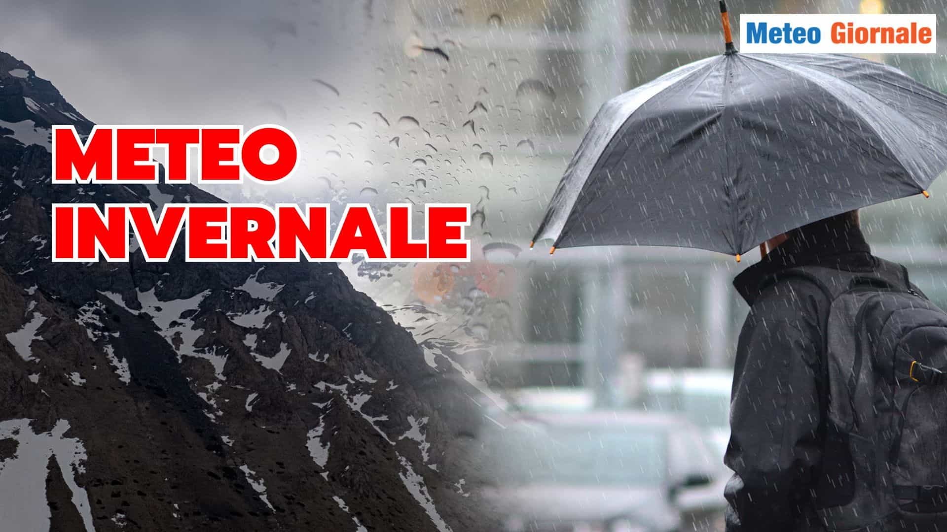 Meteo a 15 giorni, GELO verso l’Europa. I risvolti in Italia
