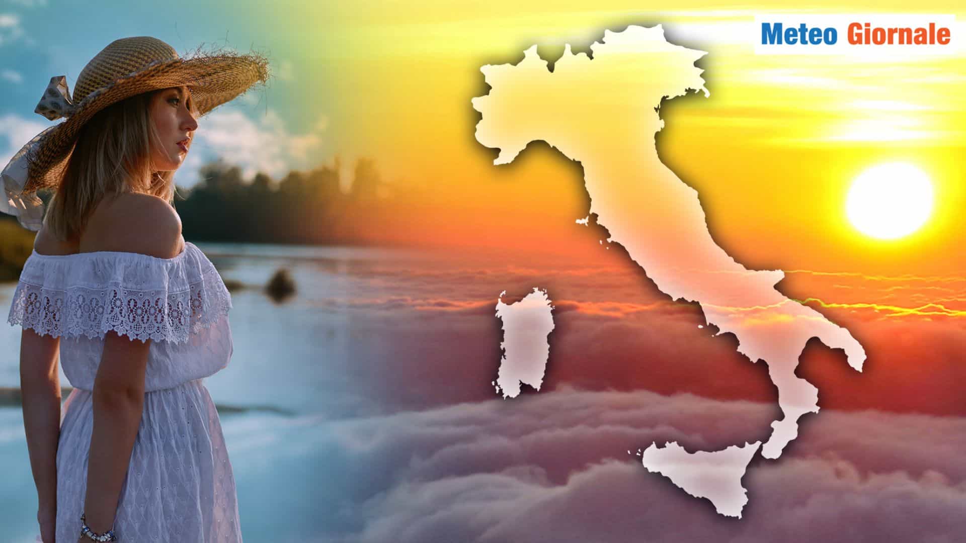 MARZO, il mese della rinascita… e dell’instabilità meteo