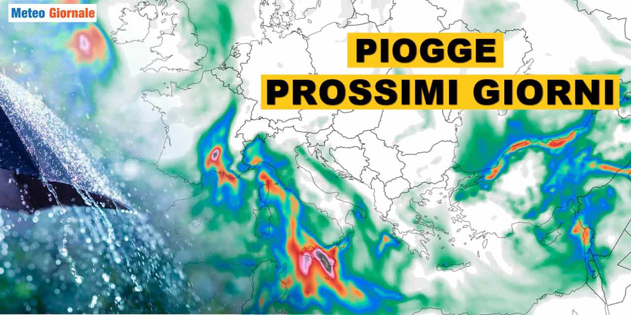 meteo peggioramento 0502