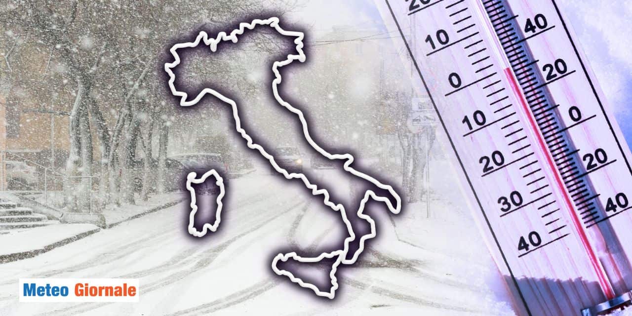 neve bassa quota meteo 0102