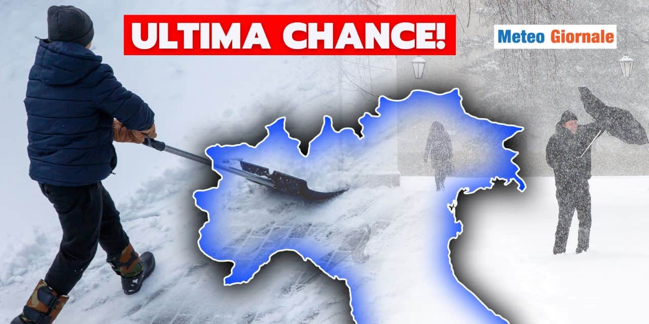 neve pianura meteo 0102