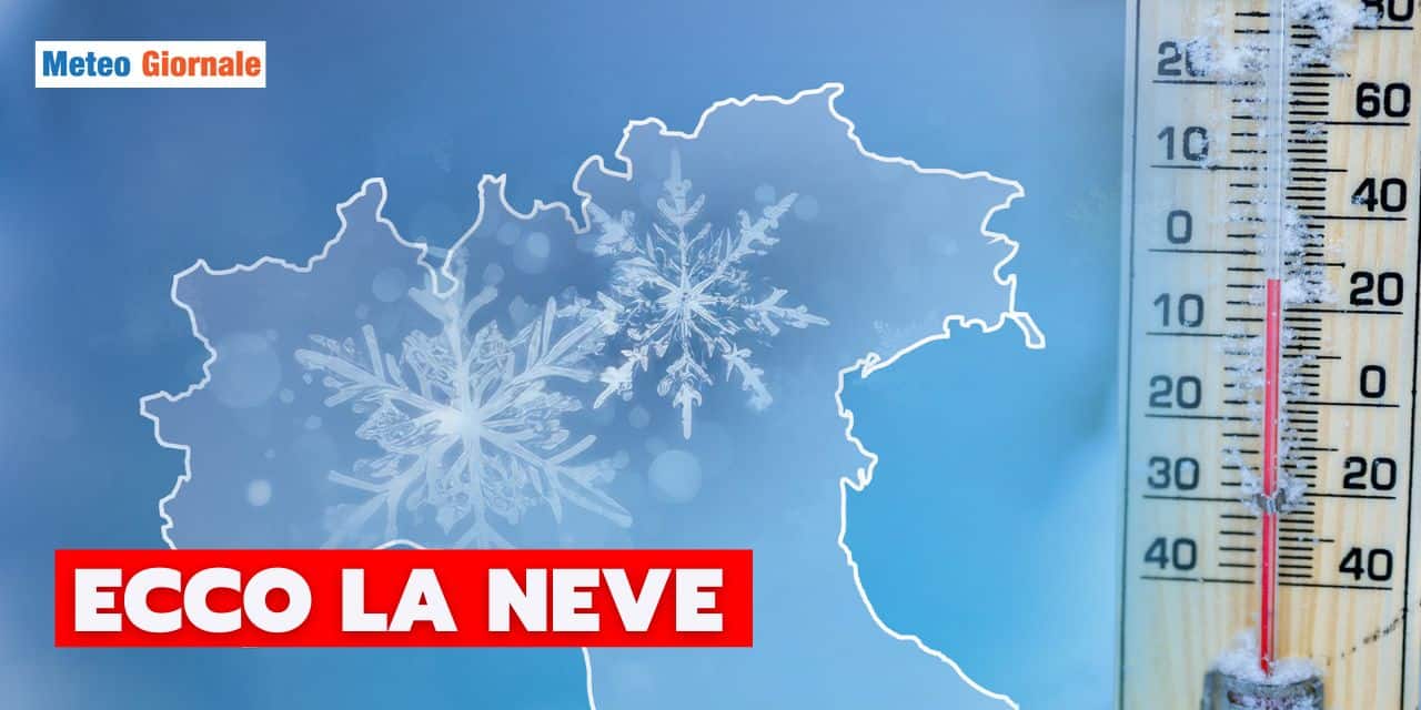 neve pianura nord meteo 0502