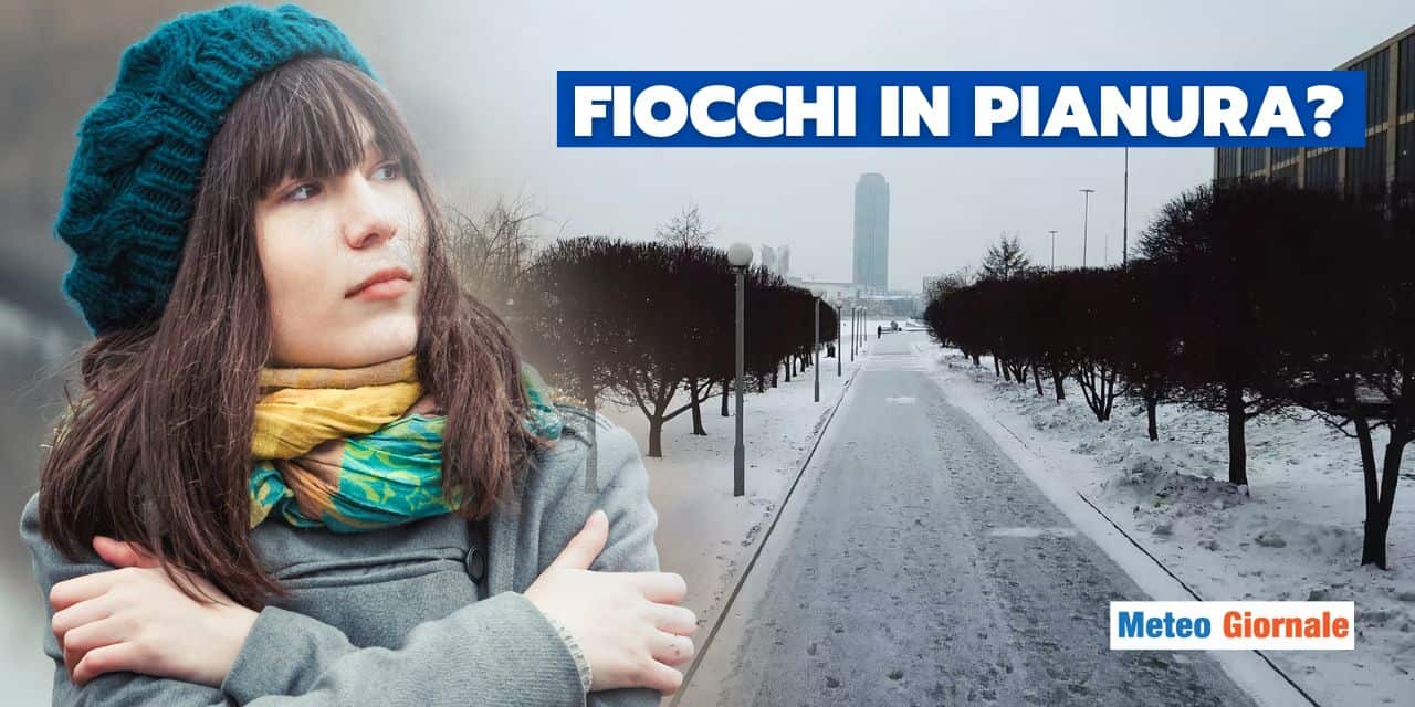 neve week end meteo 0302