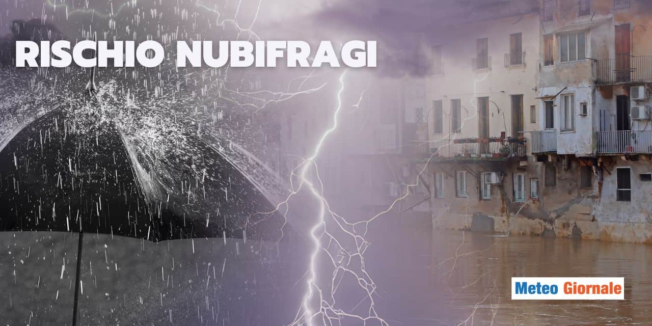 nubifragi italia meteo 0302