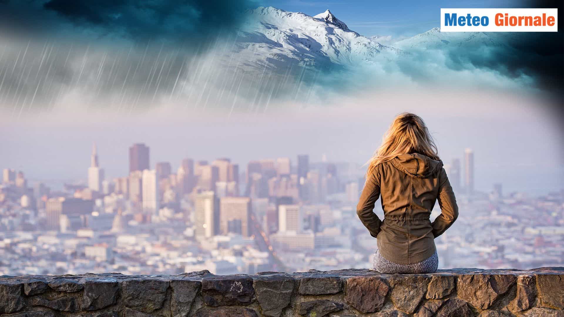 Gli orizzonti Meteo della PRIMAVERA consentono ottimismo