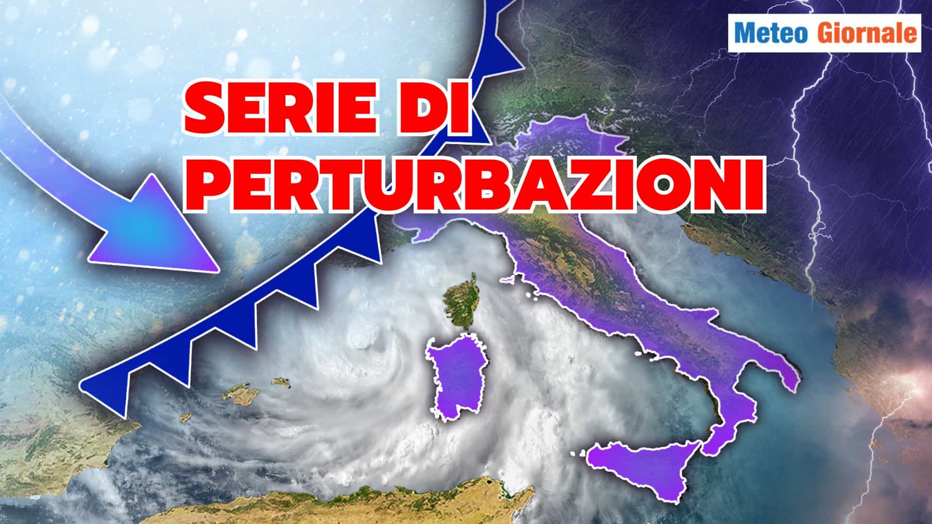 perturbazioni 25 jkertv