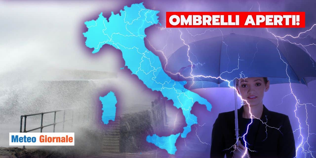 pioggia lunedi meteo 2002