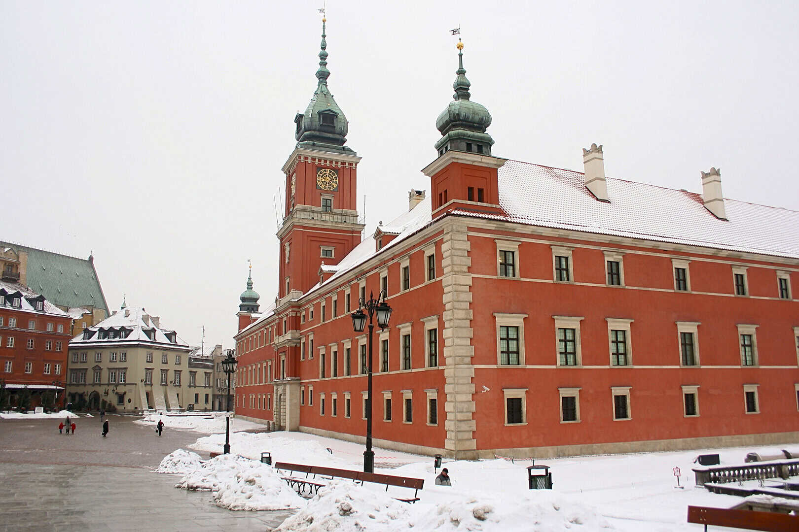 poland winter 23022025