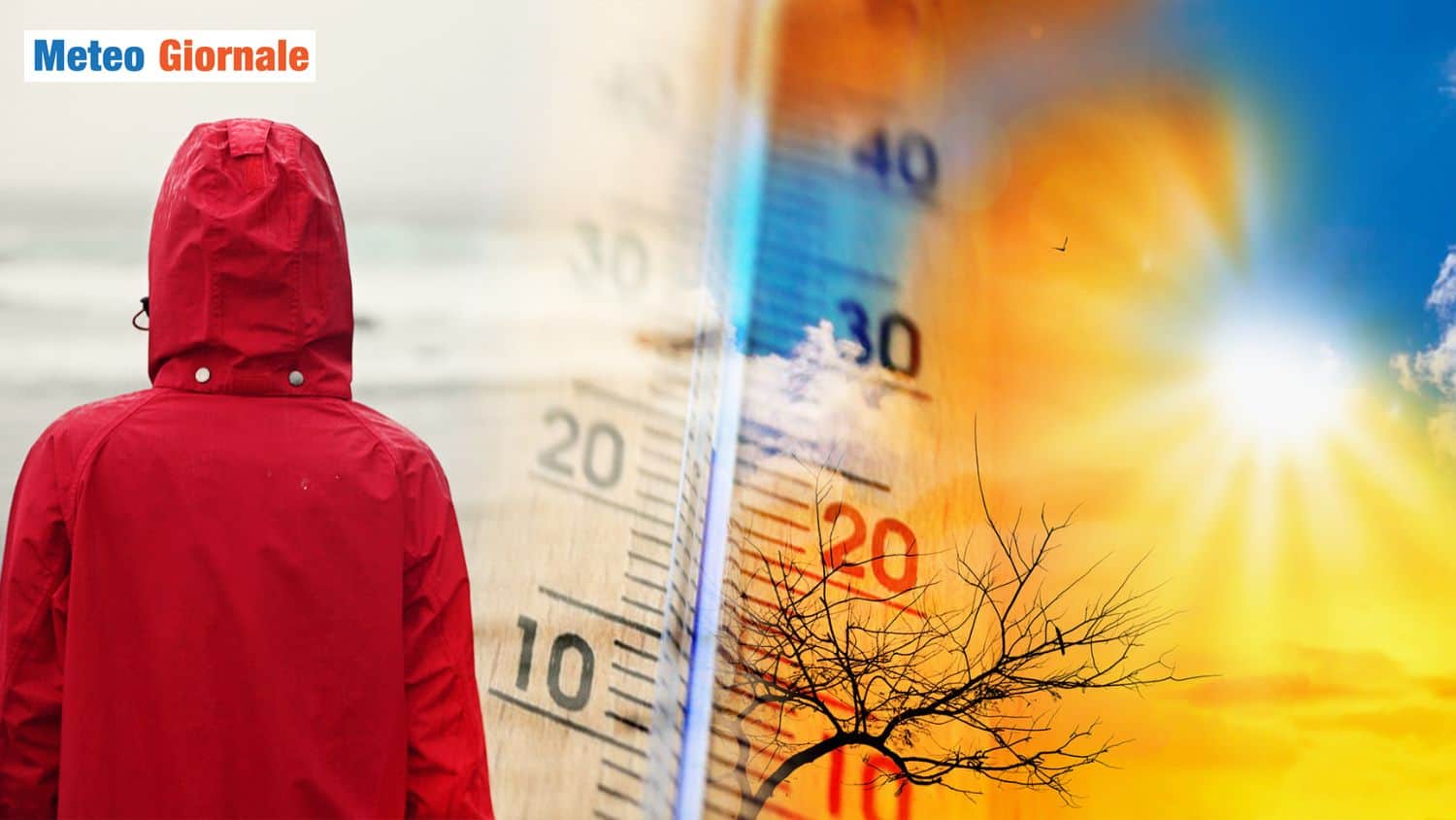 Previsioni: un METEO ANOMALO nella prima Settimana di Febbraio!