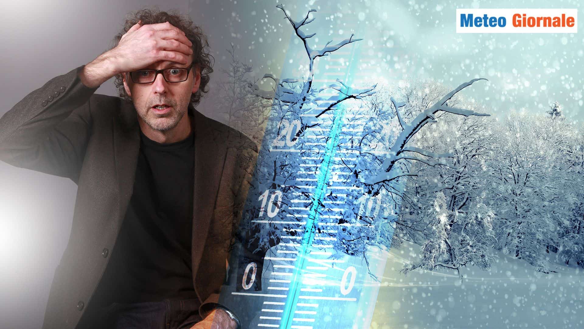 Marzo senza il colpo dell’INVERNO? No, ha altri progetti Meteo