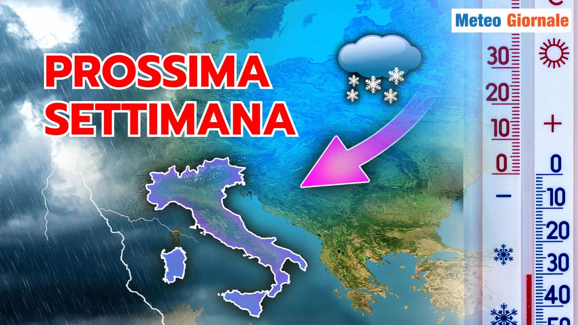 prossima settimana 05 ghetv