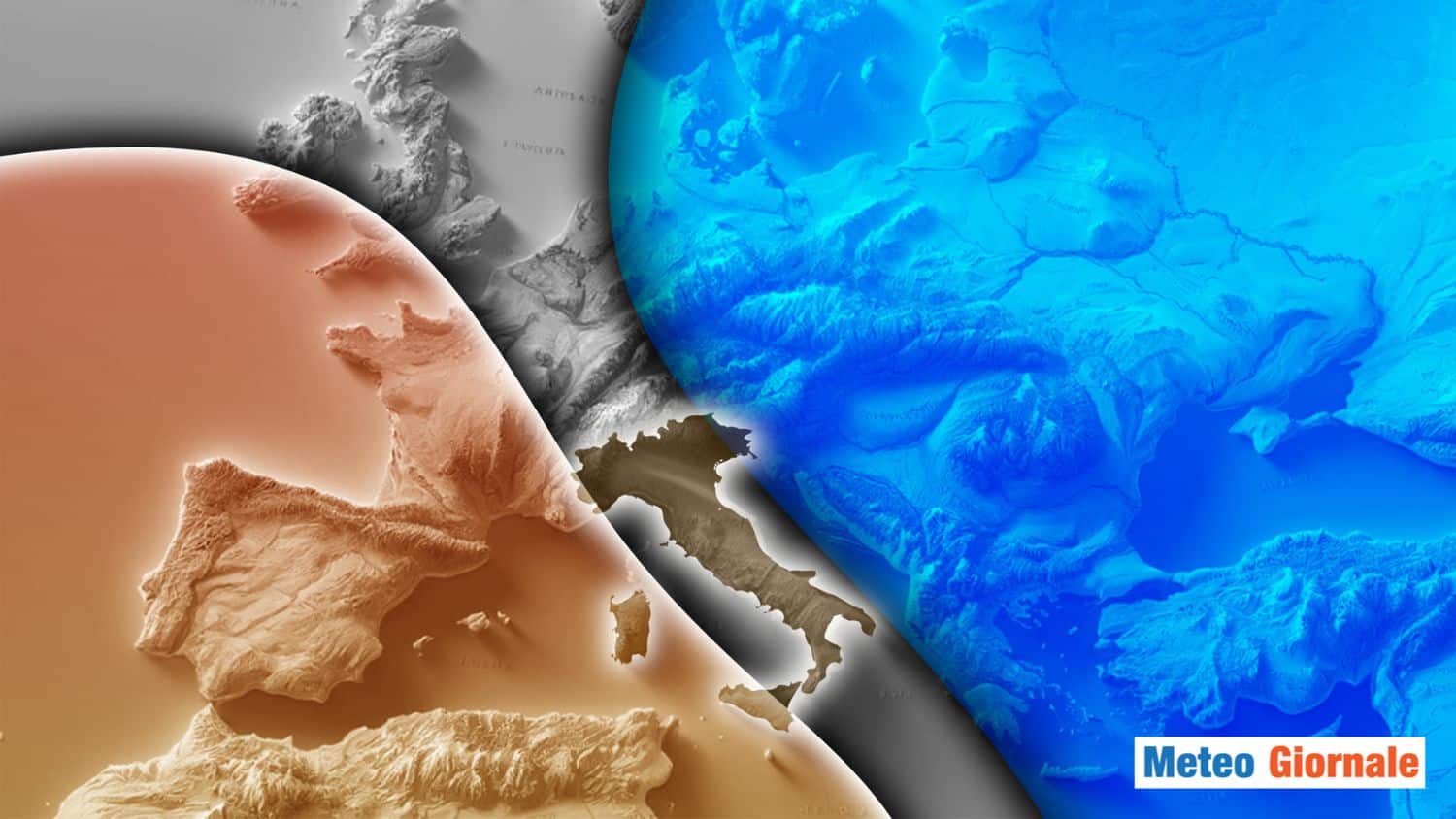 Previsioni Meteo: settimana prossima con l’ALTA PRESSIONE, ma clima INVERNALE