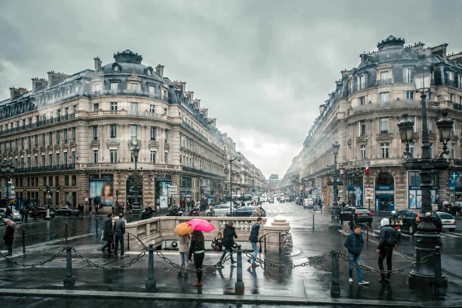 Meteo Francia: Gard nella morsa del maltempo! Piogge torrenziali e nuvole dense in arrivo questo mercoledì 12 febbraio