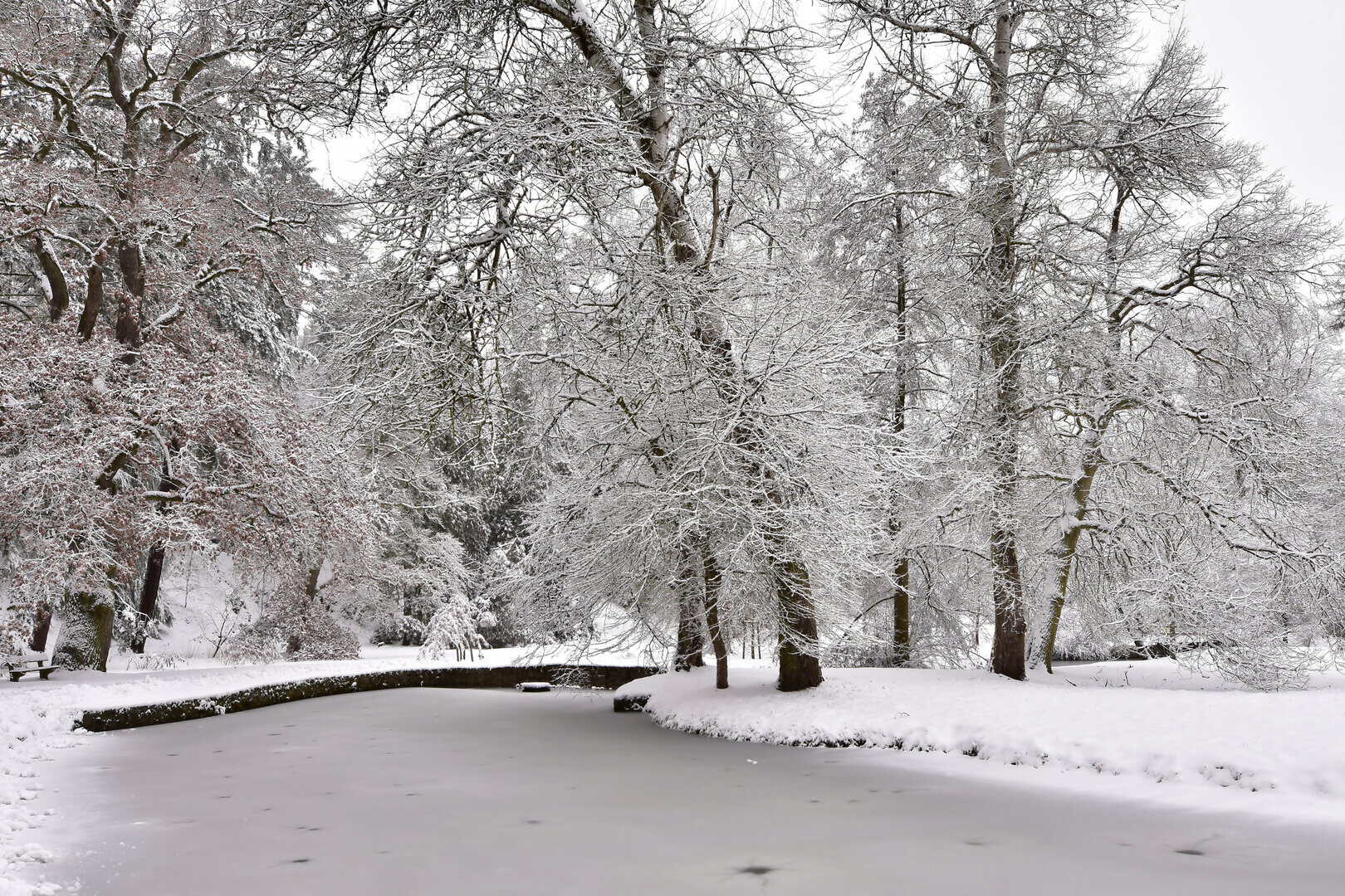 Meteo Repubblica Ceca: temperature in calo e rischio ghiaccio, attese minime fino a -13°C