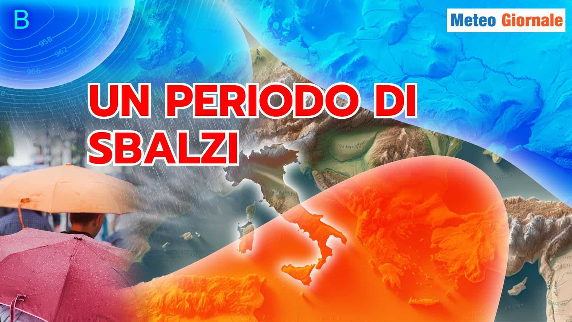 sbalzi 27 nmwsder