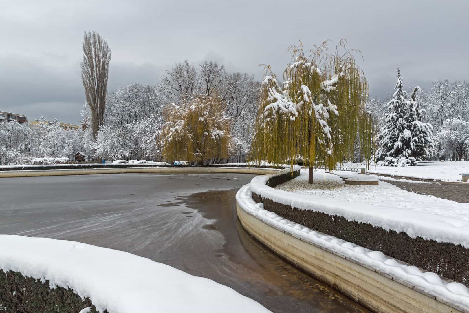 snow and frost in bulgaria 01 222025
