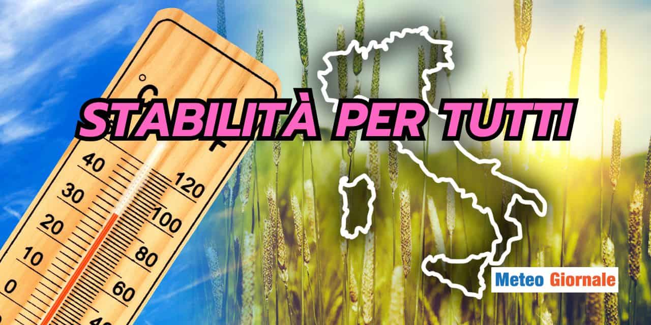 stabilita 1602