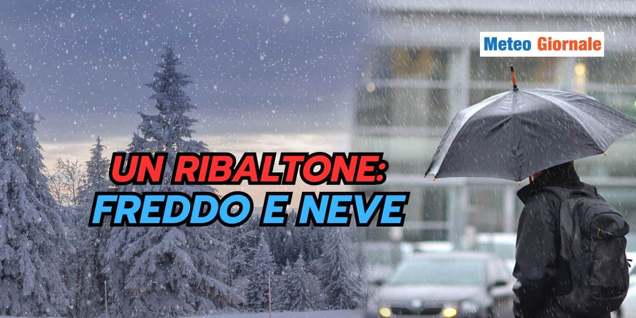 unribaltone 0301