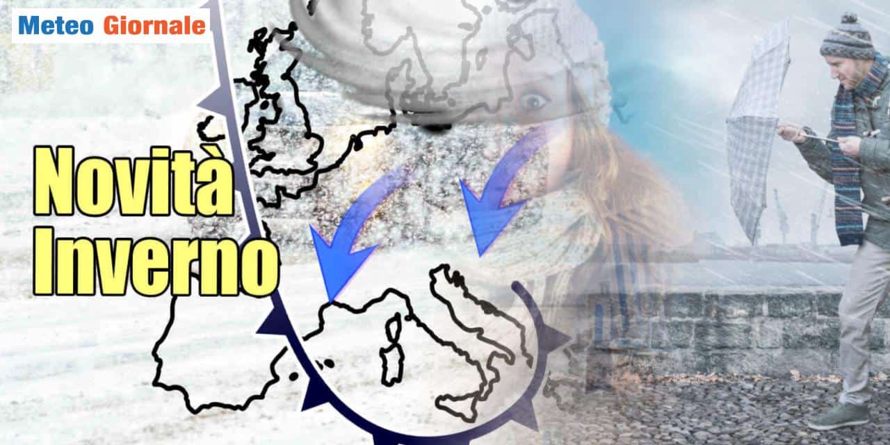 Scenari invernali