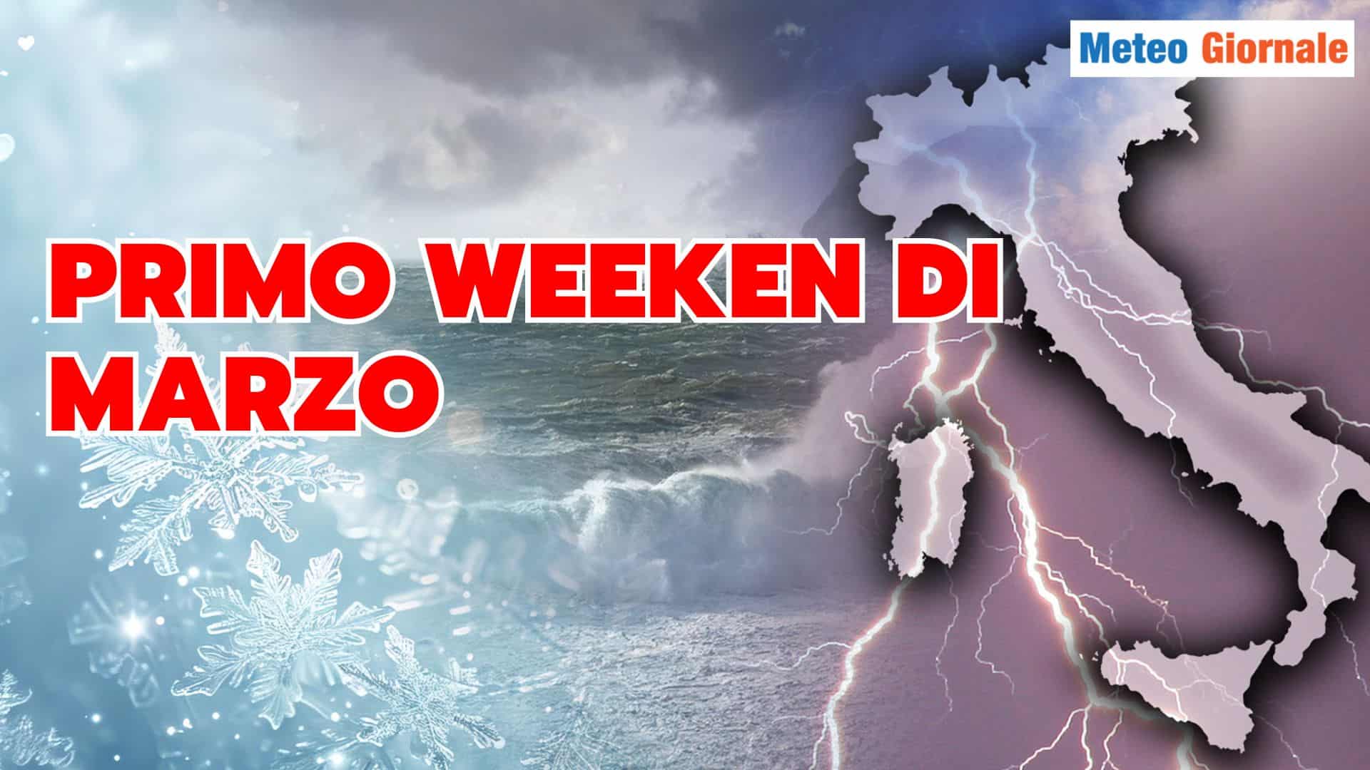 weekend marzo 28 hsfgs