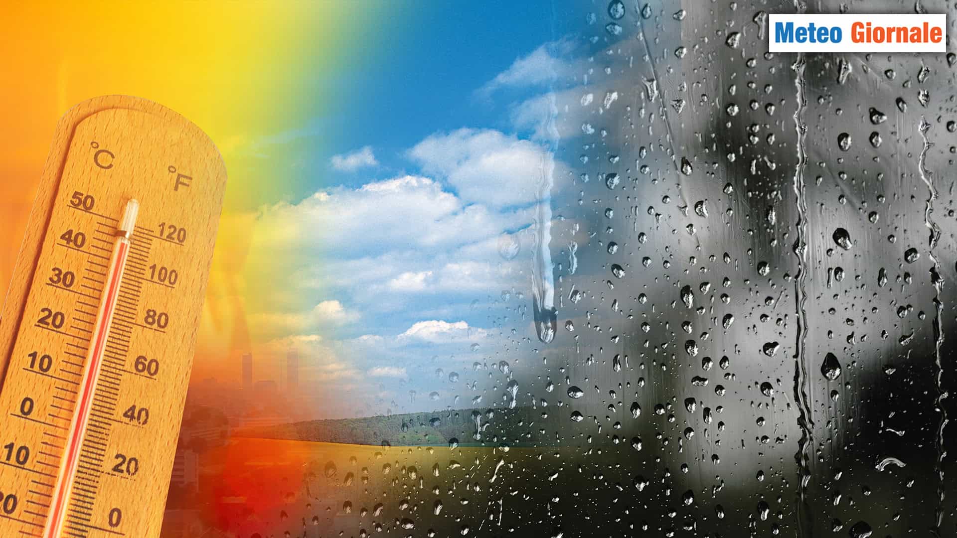 Meteo: tanto Sole e temperature primaverili, ma non durerà