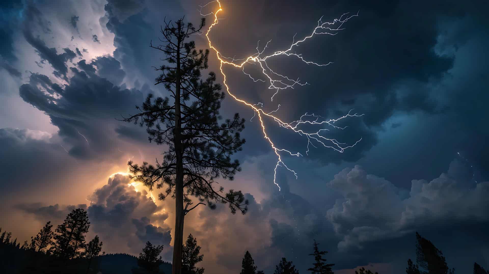 Meteo, siamo ad punto di svolta nella crisi climatica