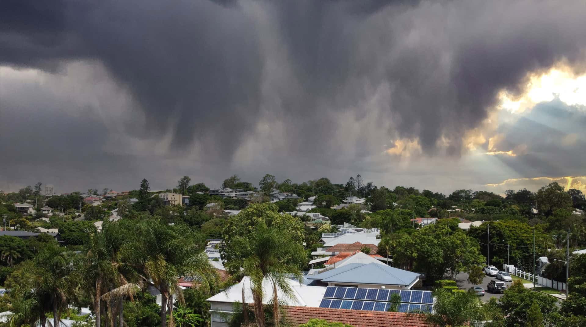 Meteo Australia: Alfred non è più un ciclone tropicale, ma le inondazioni restano una minaccia
