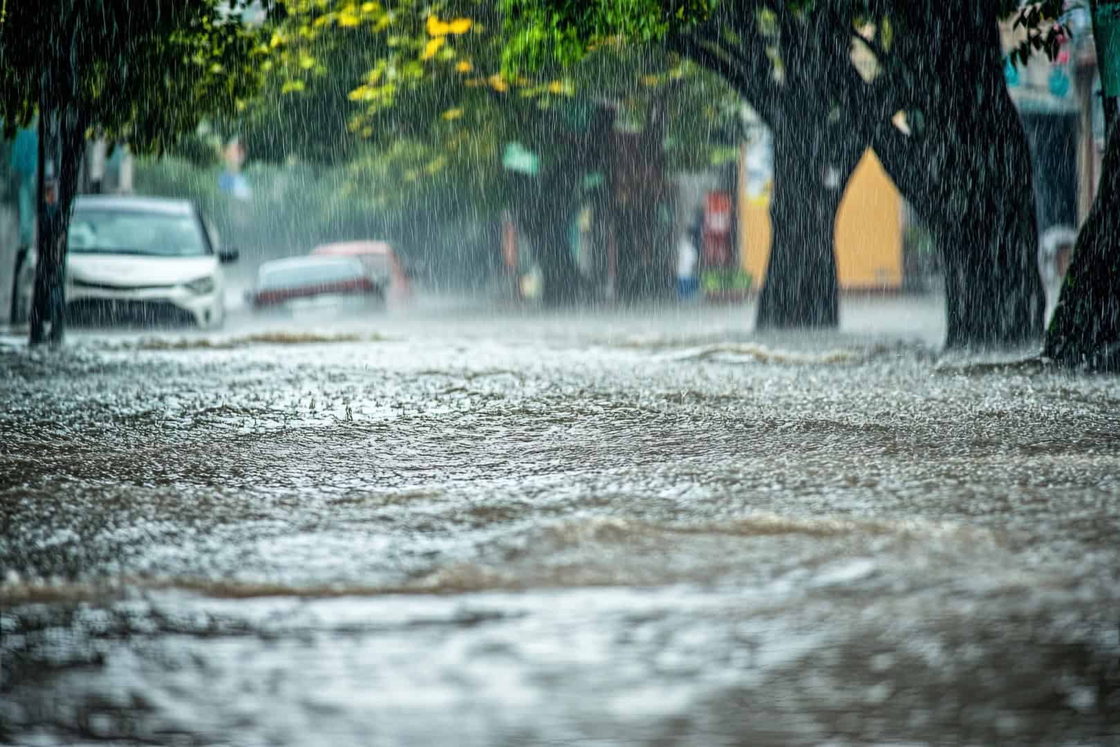 Meteo Colombia: piogge intense ad aprile in Andina e Caraibi