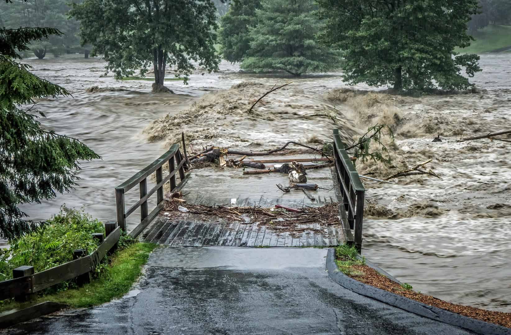 Meteo Australia: allerta in 4 Stati per piogge estreme e inondazioni