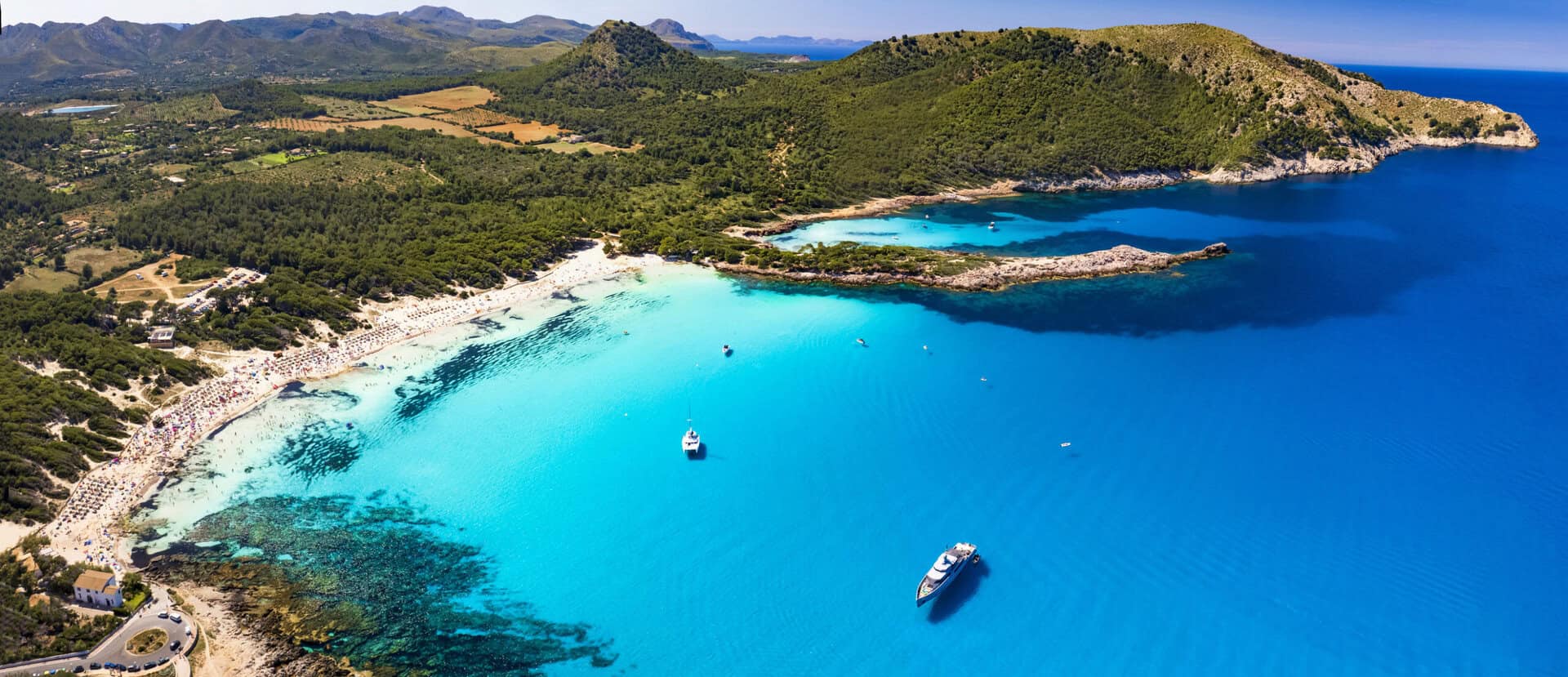 Viaggio low cost a Formentera. Scopri spiagge e natura nelle Baleari