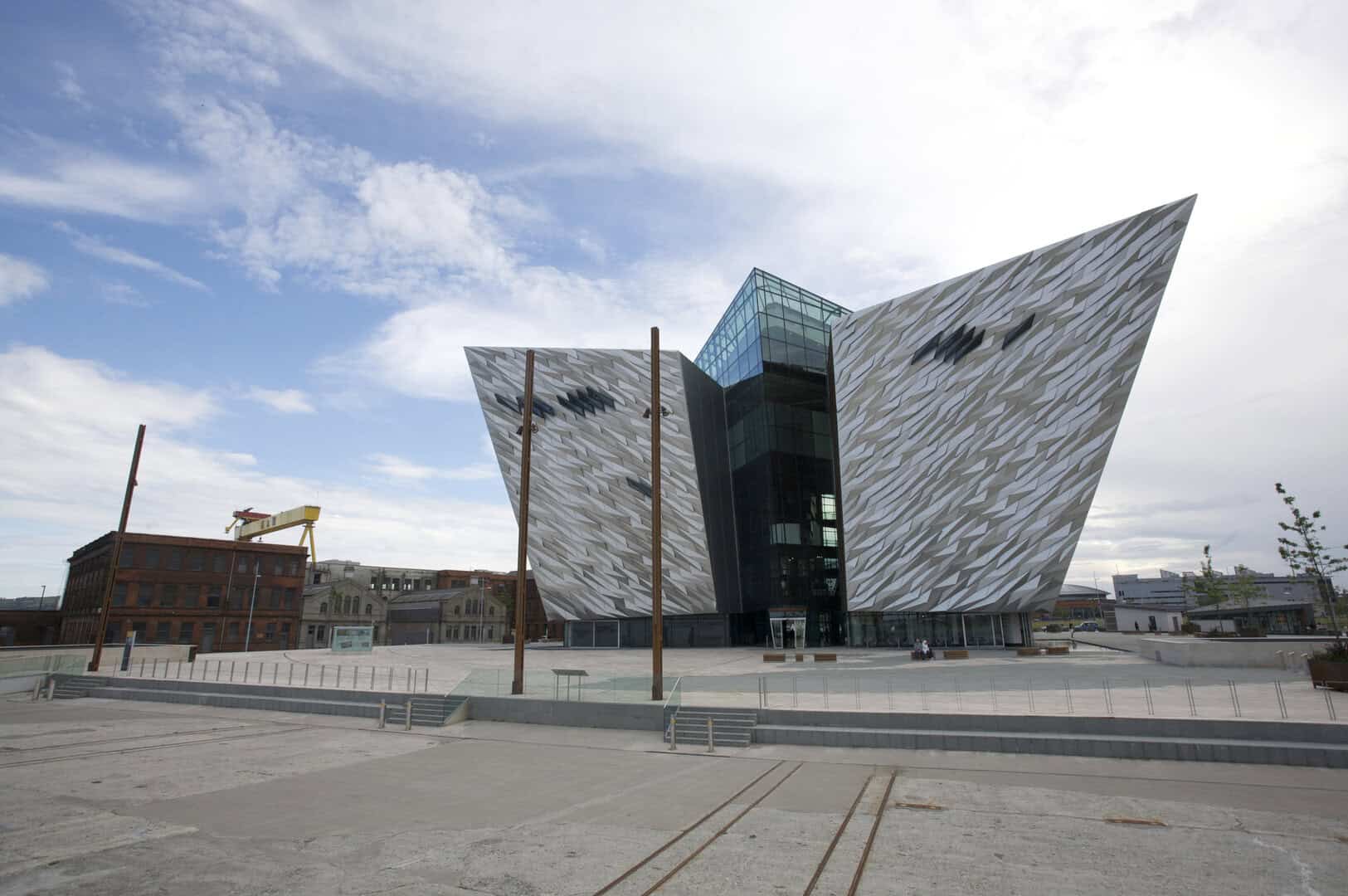 Viaggio a Belfast. Scopri tradizioni e mercati nella capitale dell’Irlanda del Nord