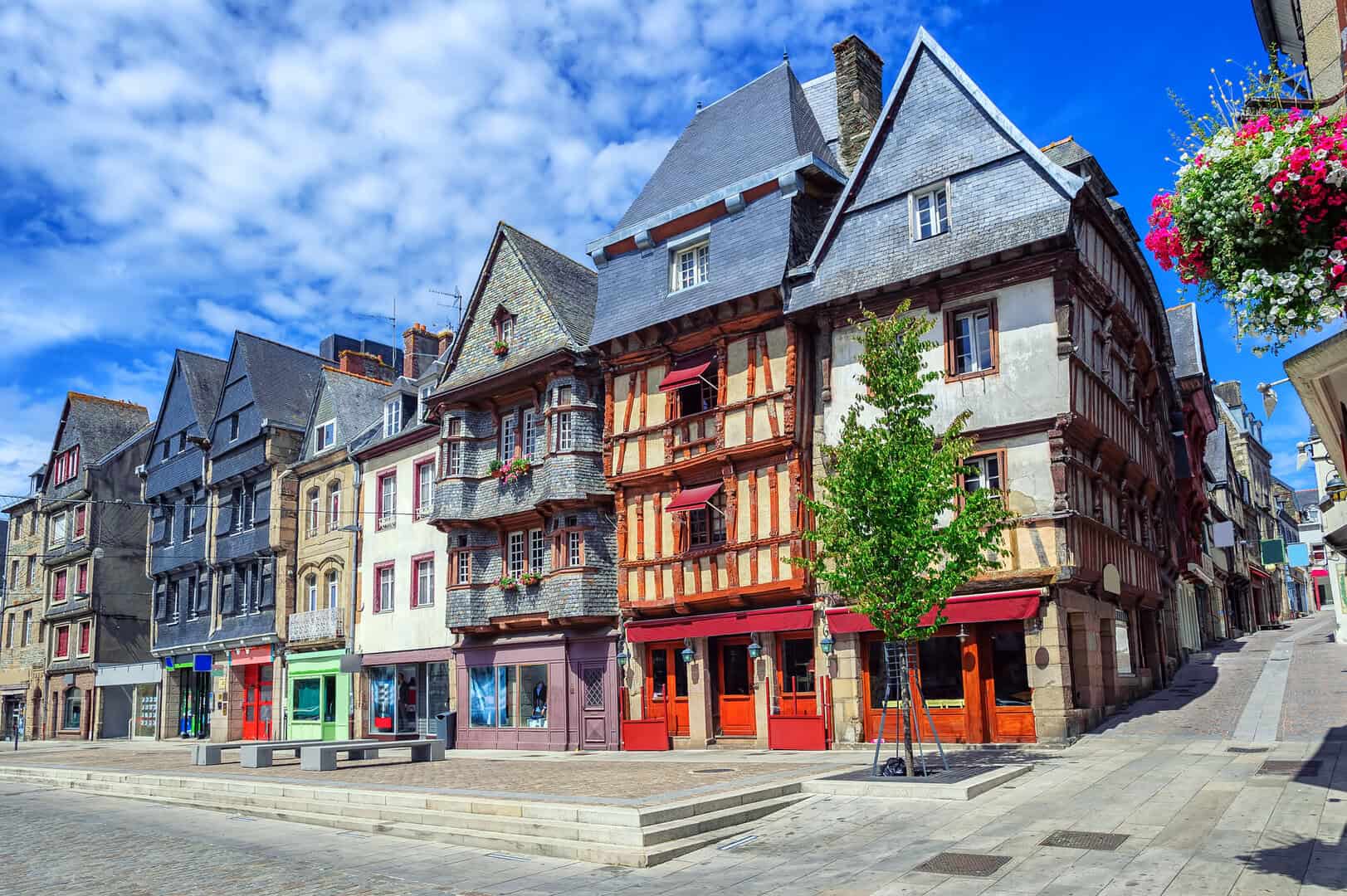 Viaggio in Francia. Esplorare la Bretagna e la sua natura incontaminata