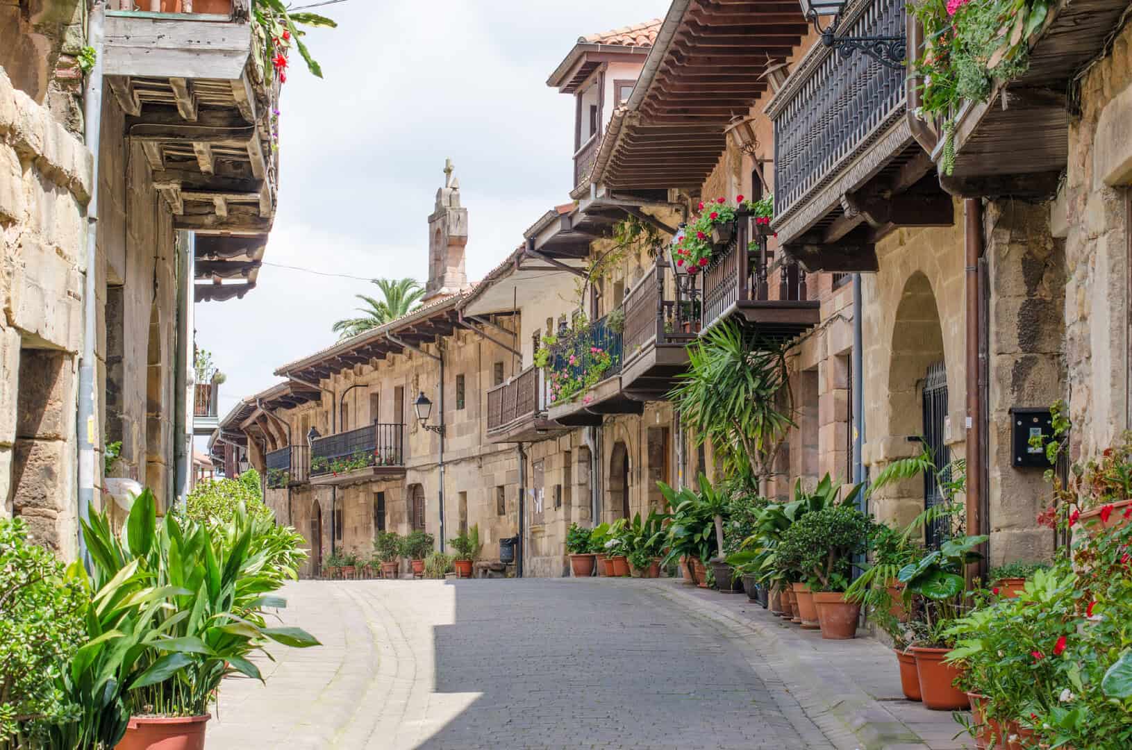 Viaggio in Cantabria. Esplora paesaggi mozzafiato nel nord della Spagna