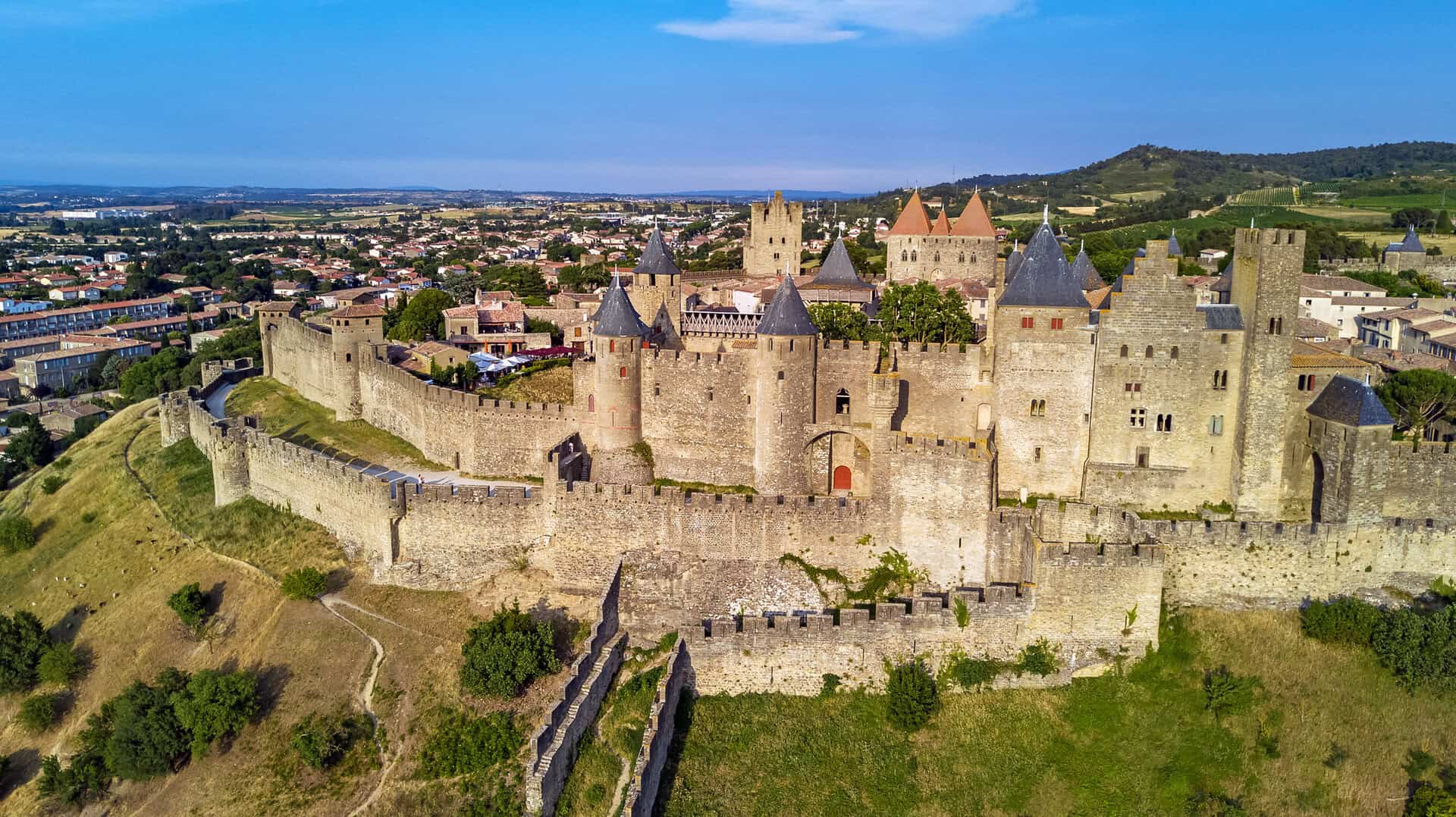 Viaggio a Carcassonne. Esplorando il fascino medievale della cittadella francese