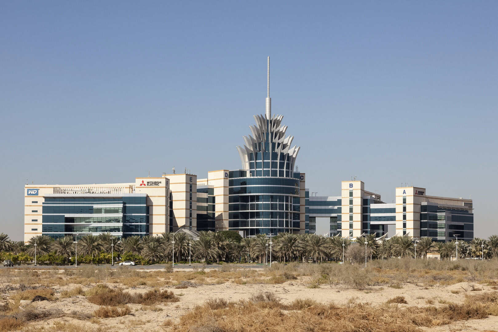 Viaggio a Dubai Silicon Oasis. Innovazione e sviluppo nel cuore tecnologico