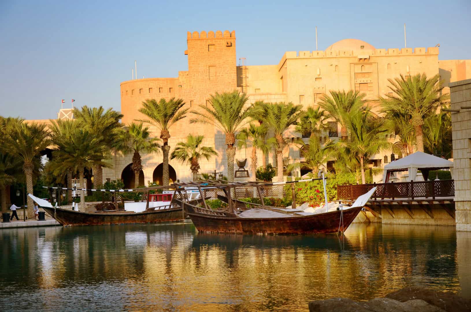 Viaggio a Dubai. Esplorazione e scoperte nel quartiere di Al Quoz