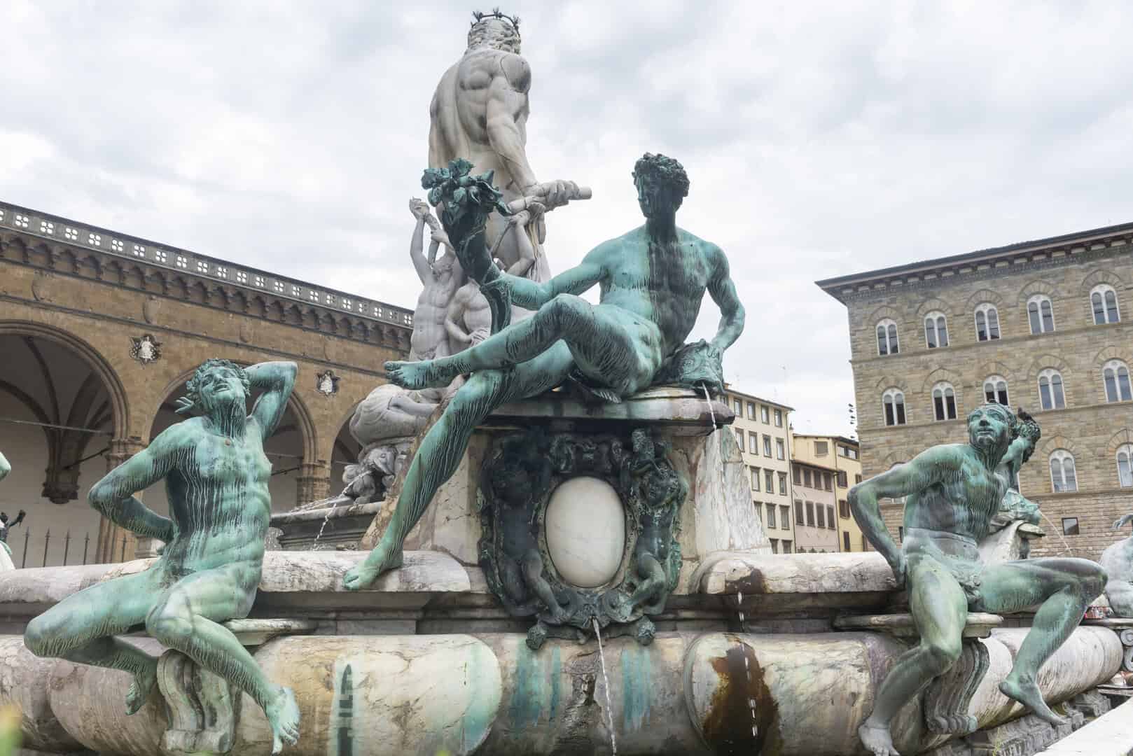 Firenze, sogno toscano tra arte eterna e luci dorate