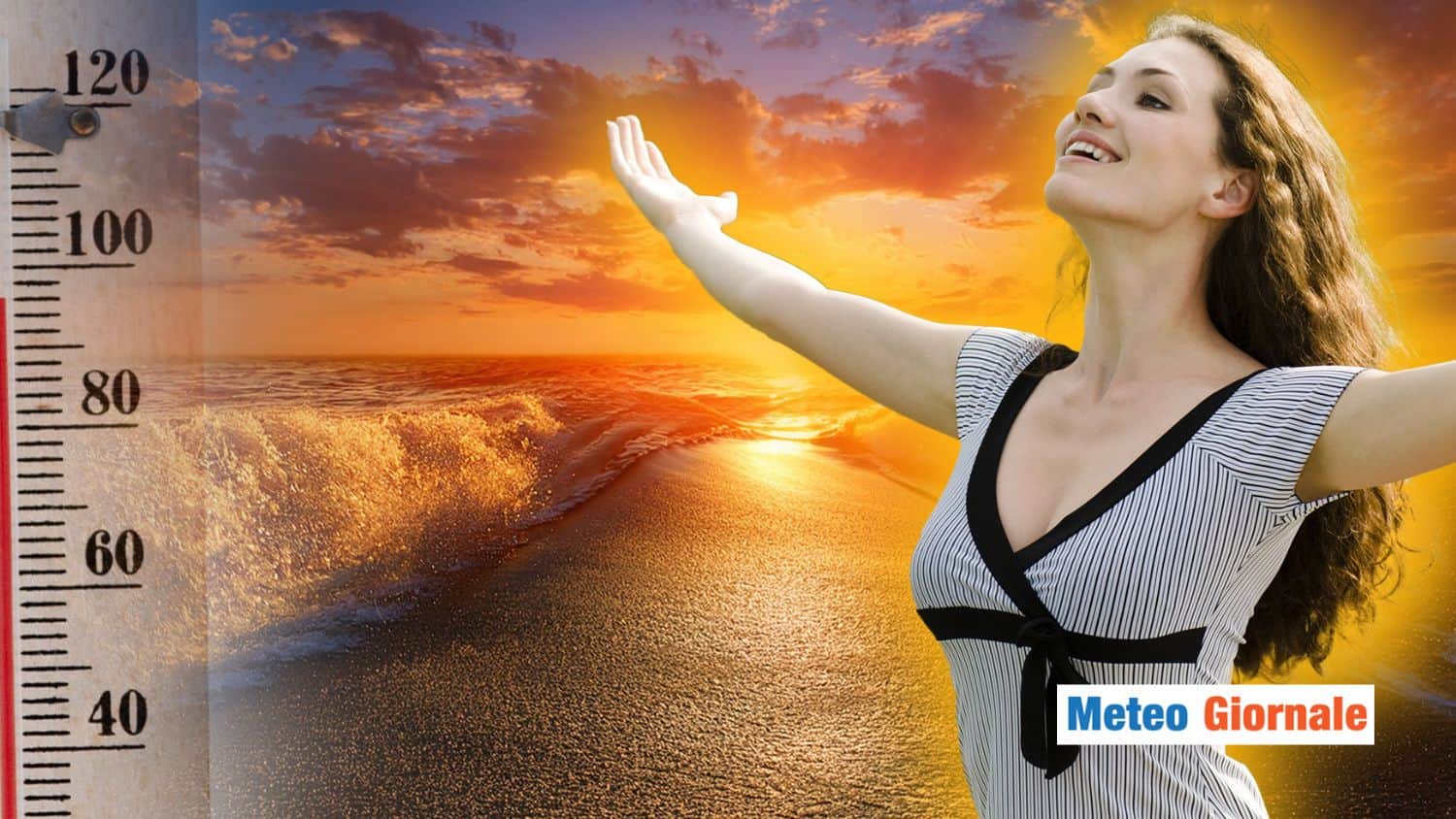Meteo: Giacca all’alba, T-shirt di giorno in queste due Regioni