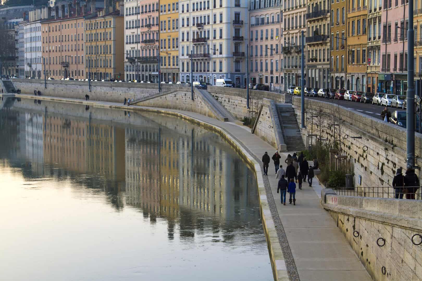 Viaggio a Lione. Un percorso attraverso storia e cultura della città francese