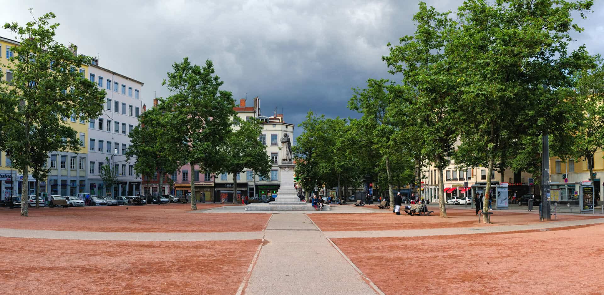 Lione, Francia: Tra storia, sapori e charme senza tempo