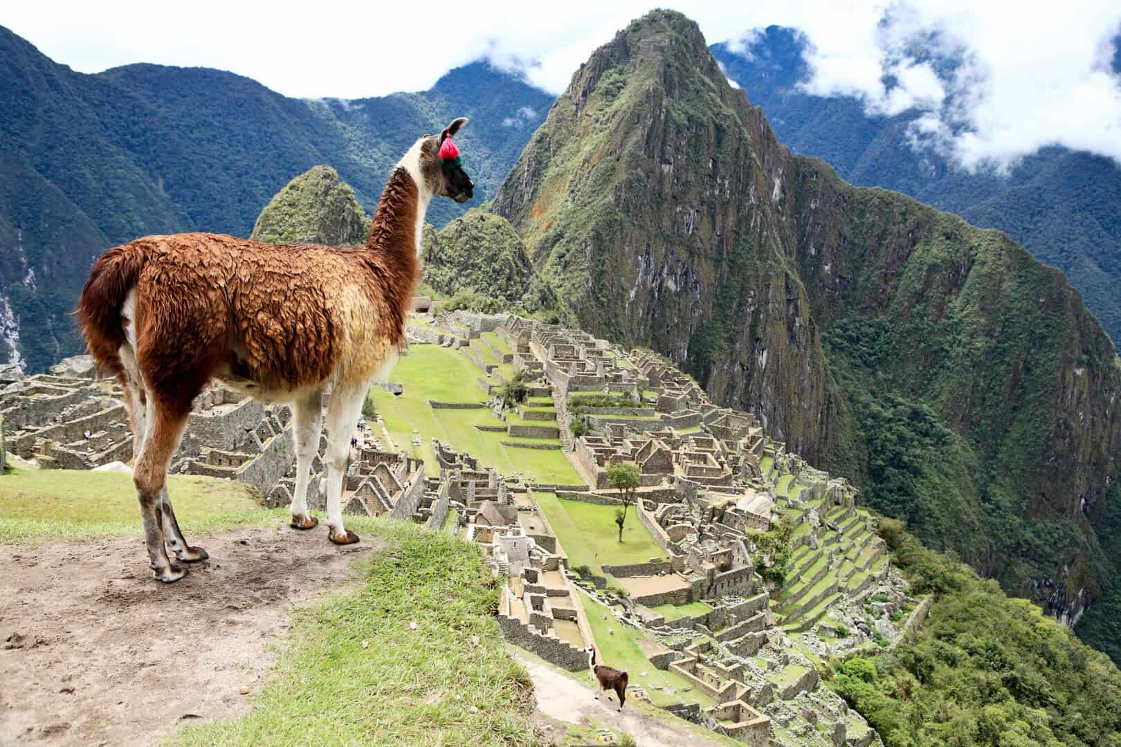 Machu Picchu, mistero tra le nuvole delle Ande peruviane