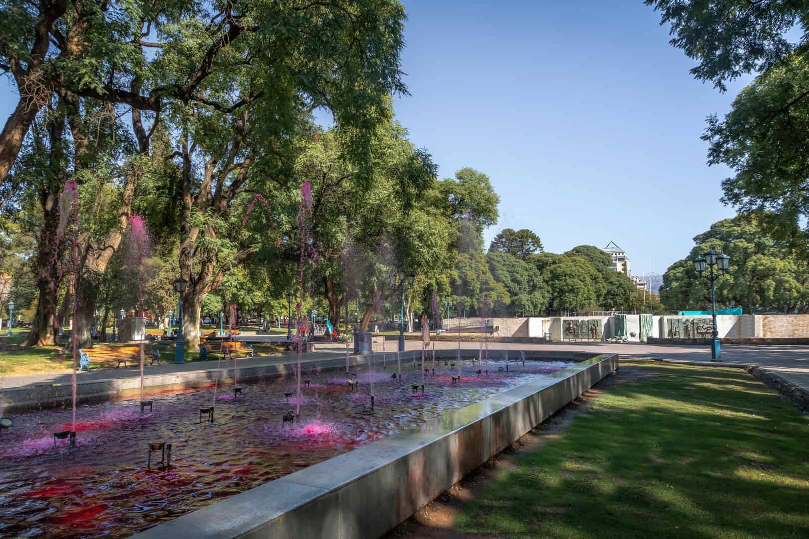 Mendoza, tra vigne dorate e Ande maestose: un sogno argentino