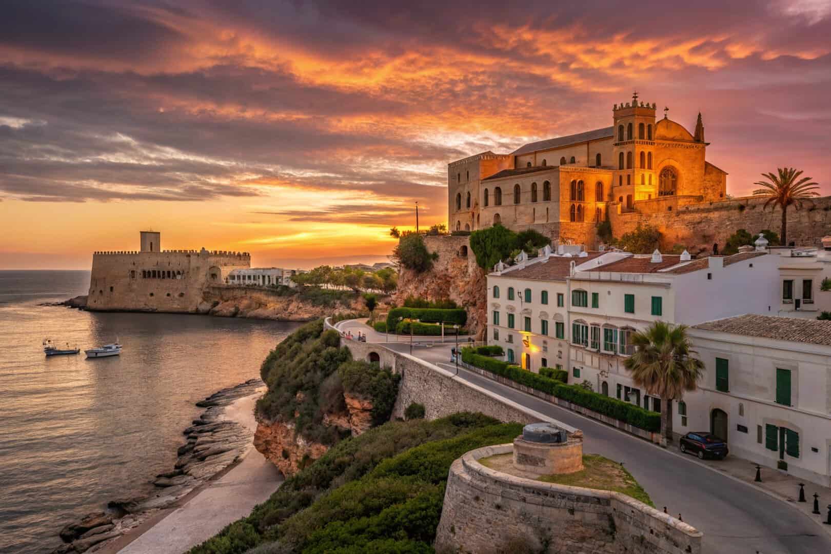 Vivere a Minorca: Un sogno mediterraneo tra natura, tradizione e nuove opportunità