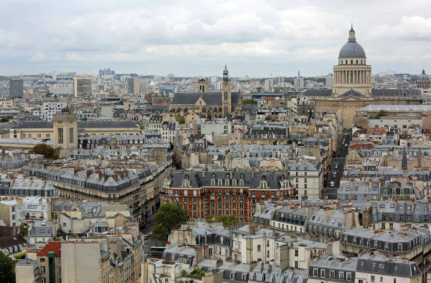 Mi trasferisco a Parigi, Francia: Vita quotidiana, opportunità e consigli pratici per un expat italiano nella capitale dell’eleganza